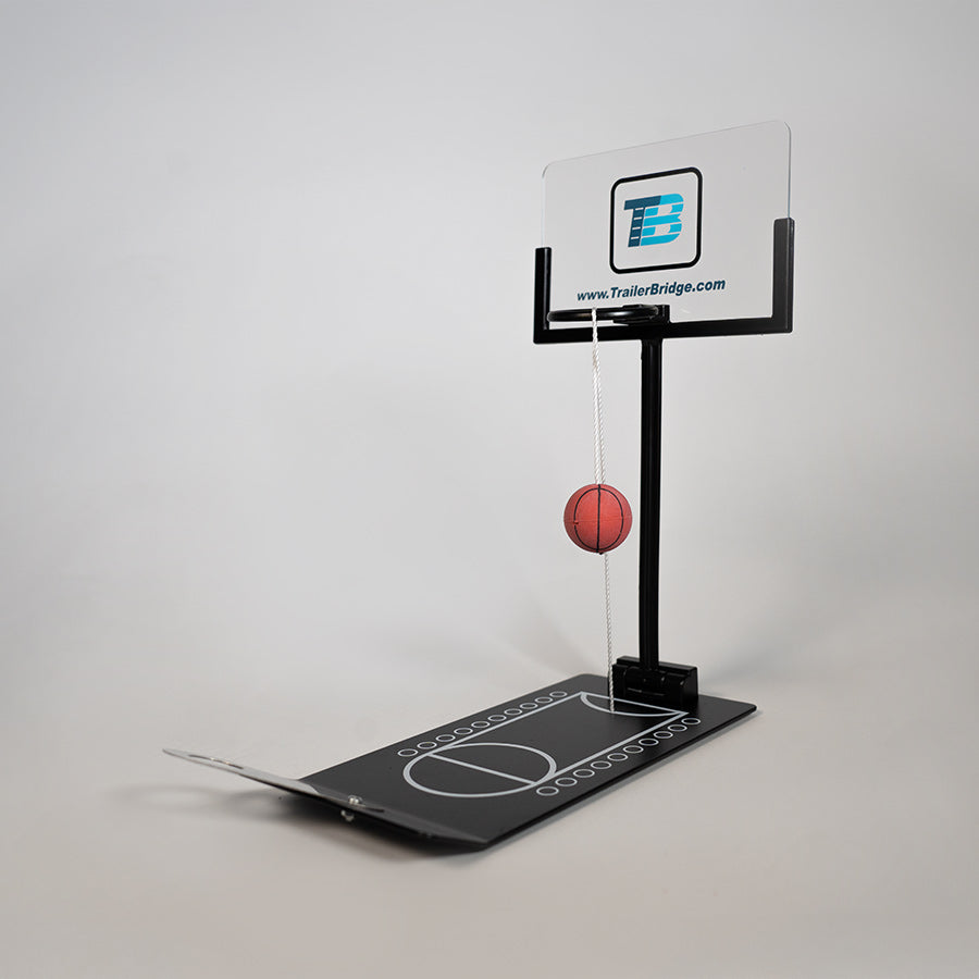 Desktop Miniature Basketball Game