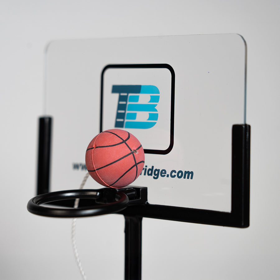 Desktop Miniature Basketball Game