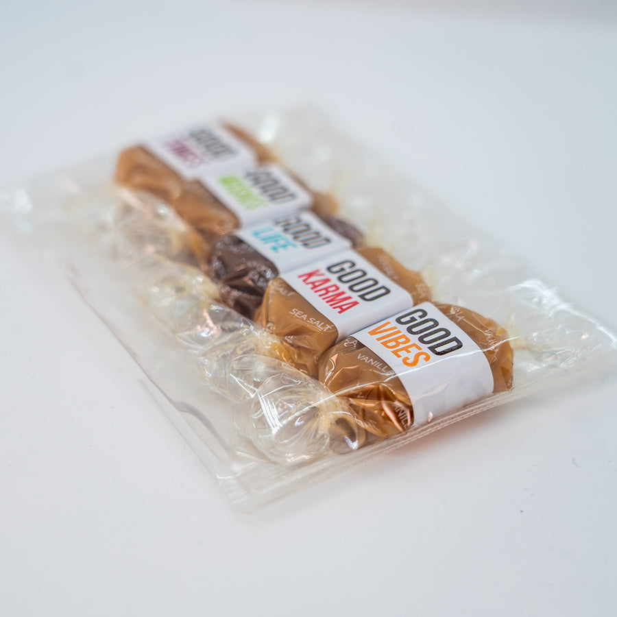 Caramels
