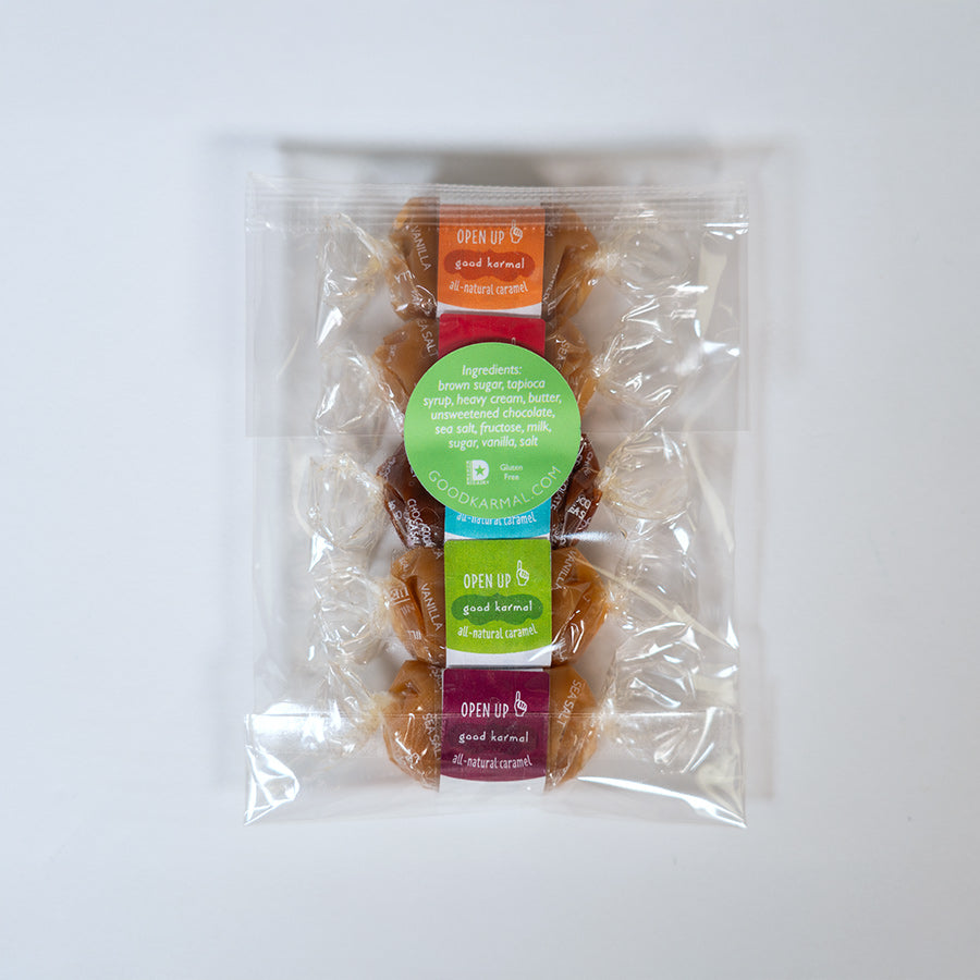 Caramels