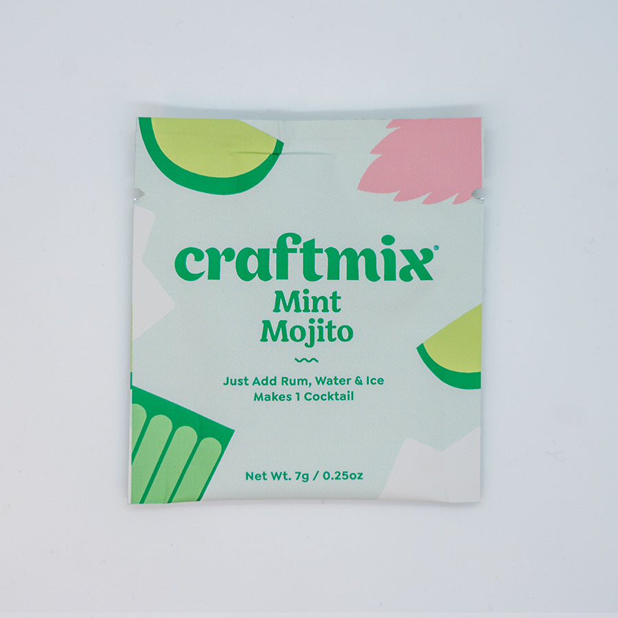 Cocktail Mix Kit