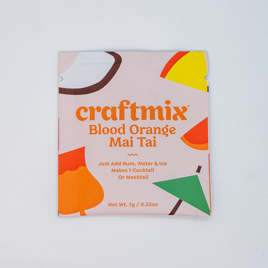 Cocktail Mix Kit
