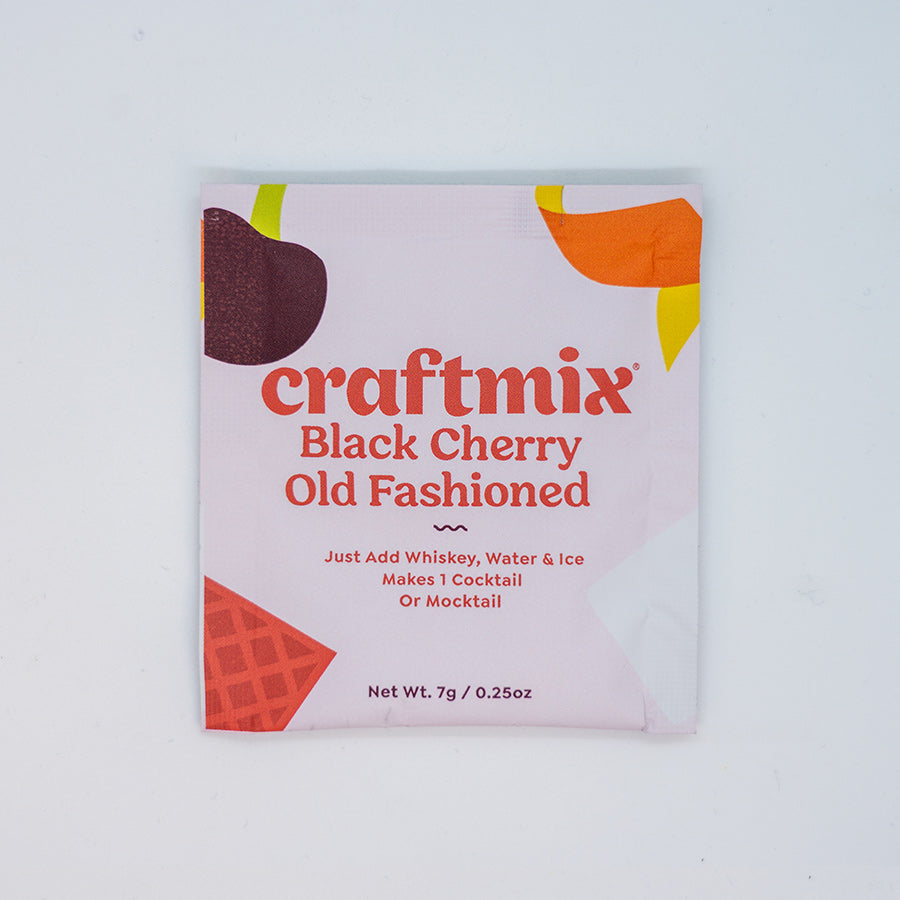 Cocktail Mix Kit