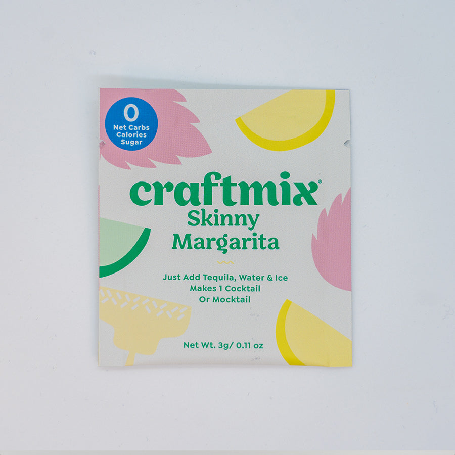 Cocktail Mix Kit