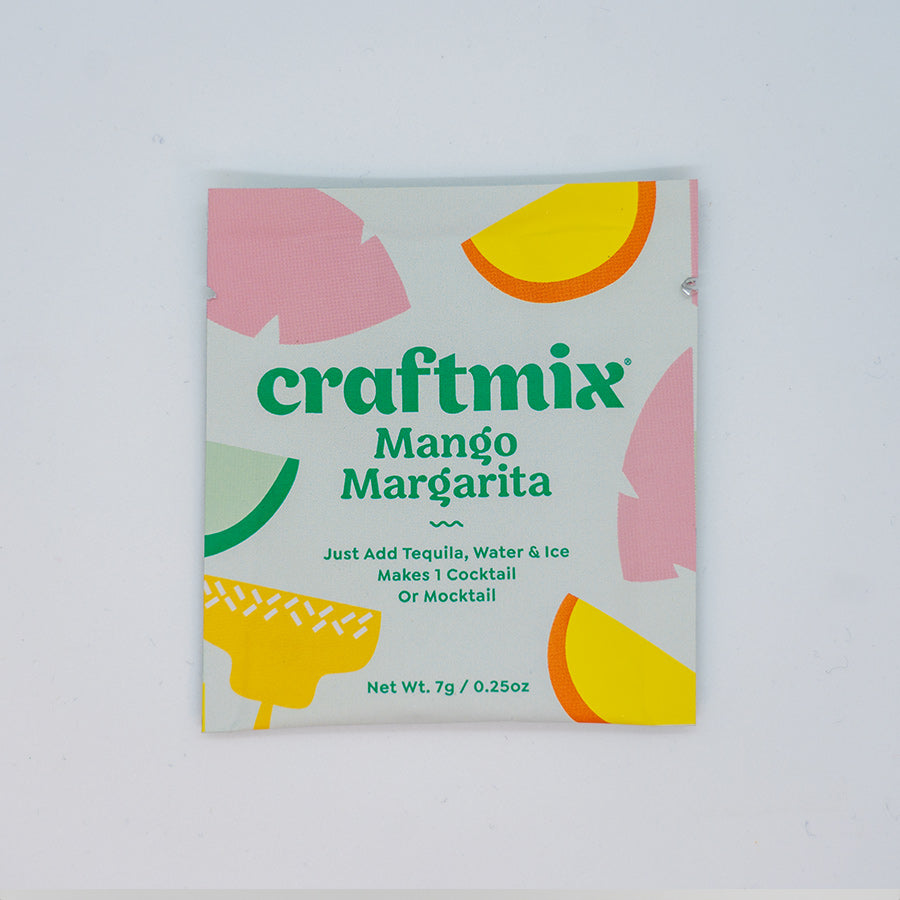 Cocktail Mix Kit