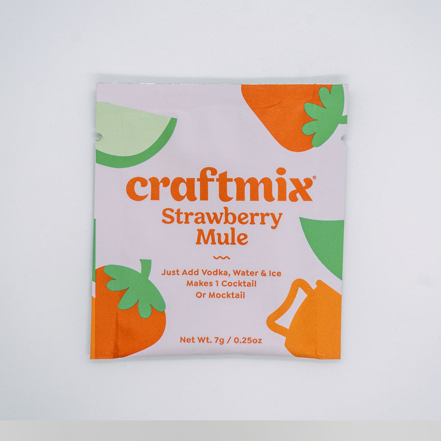 Cocktail Mix Kit