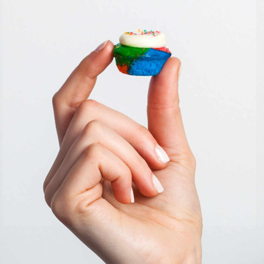 Cupcake Box