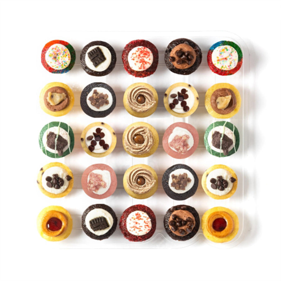 Cupcake Box