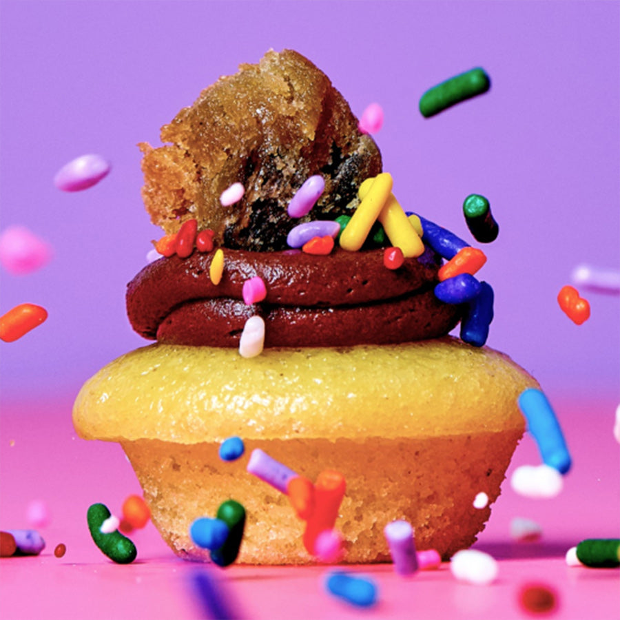 Cupcake Box
