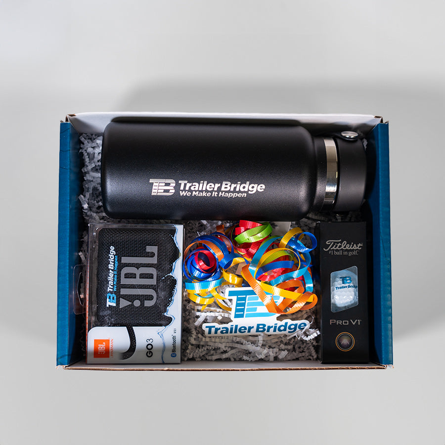 Custom Box