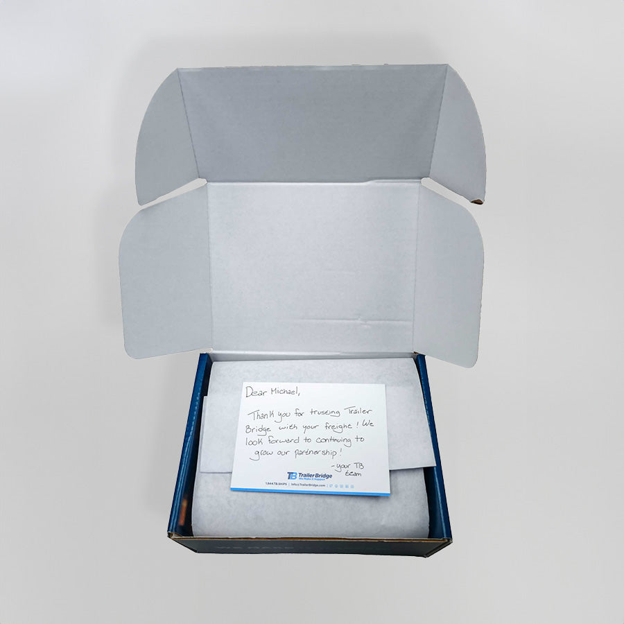 Custom Box