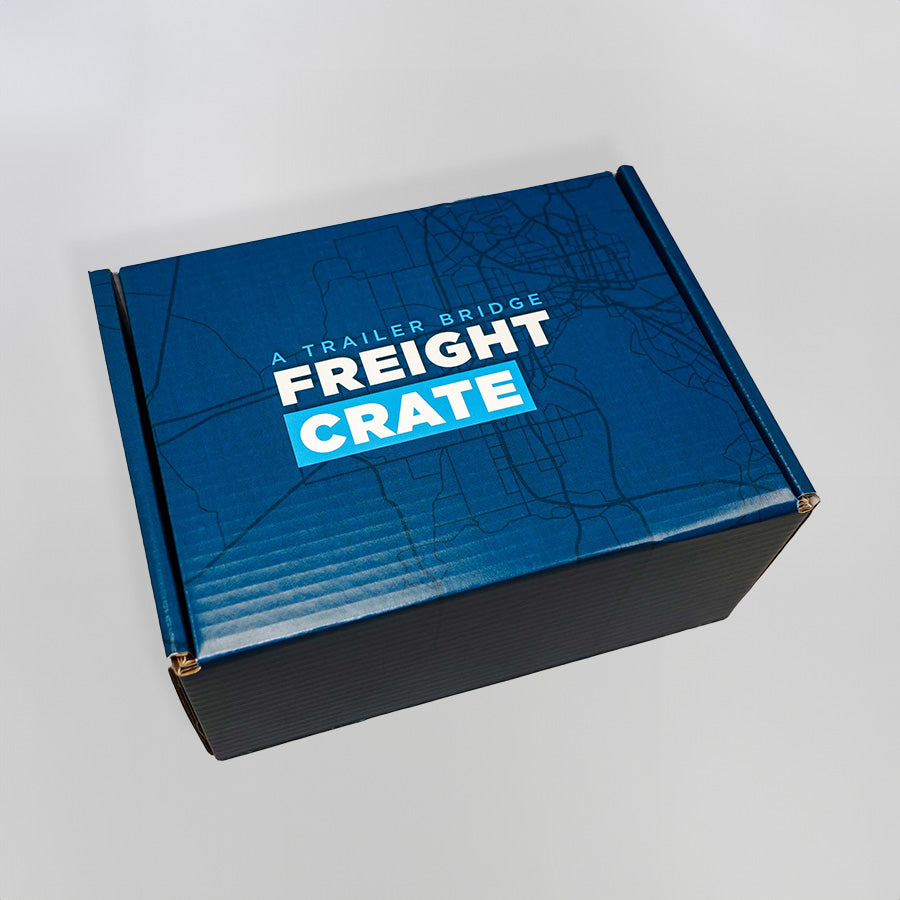 Custom Box