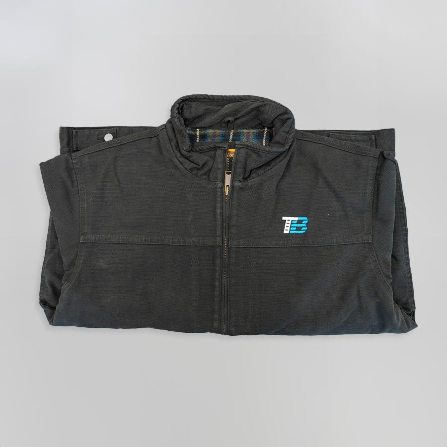ConerStone Flannel Lined Work Jacket