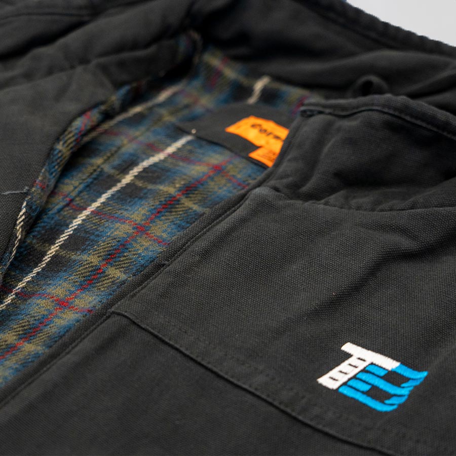 ConerStone Flannel Lined Work Jacket