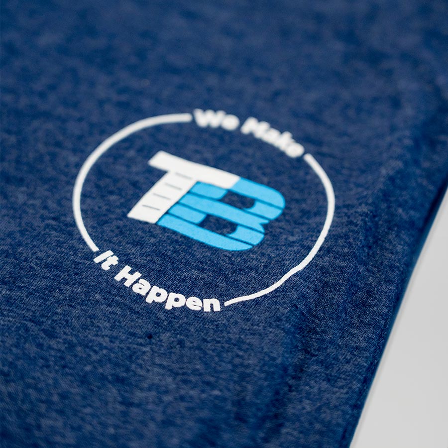 Every Mile, Every Day T-Shirt