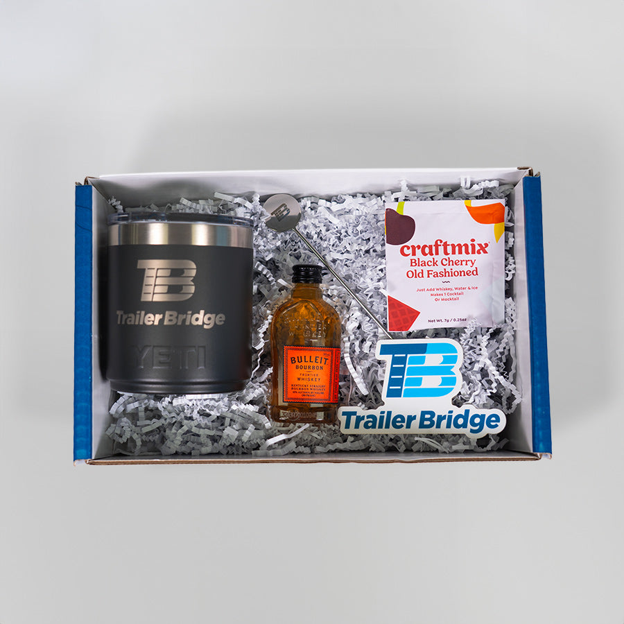 Happy Hour Box