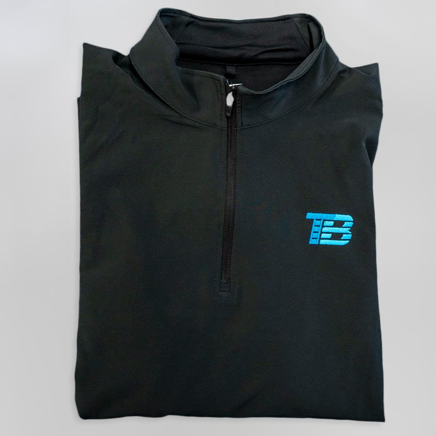 Nike Quarter Zip Jacket