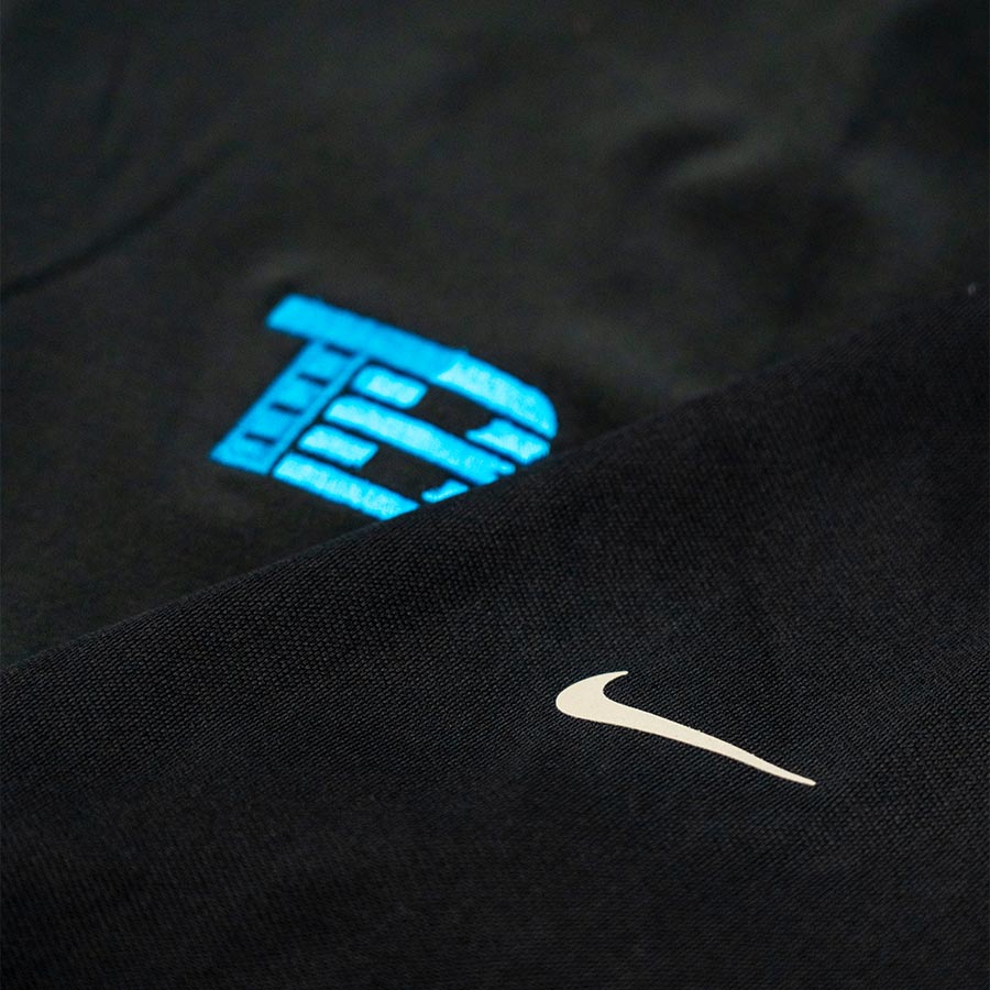 Nike Quarter Zip Jacket