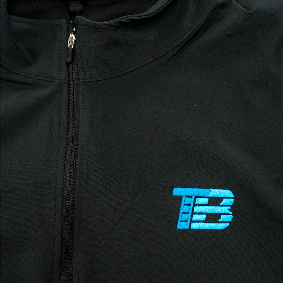 Nike Quarter Zip Jacket