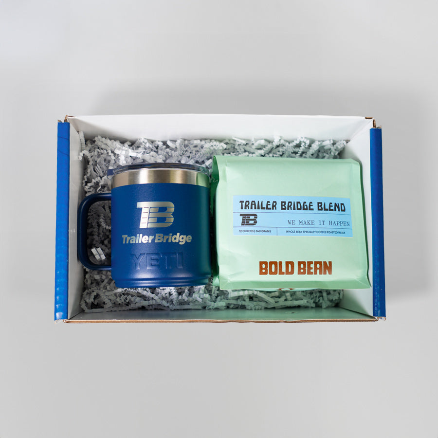 Coffee Box