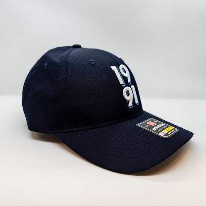 1991 Anniversary Hat