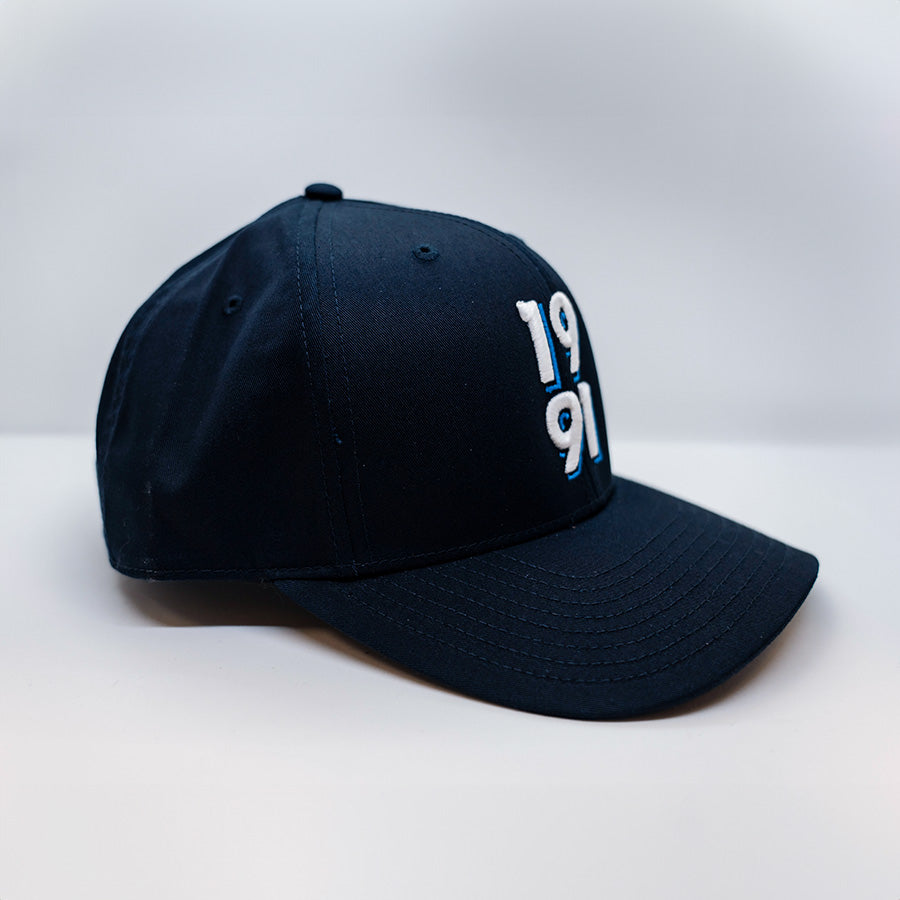 1991 Anniversary Hat