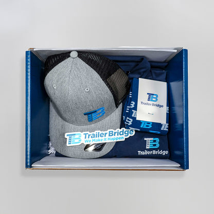 4th Tier: Apparel Box