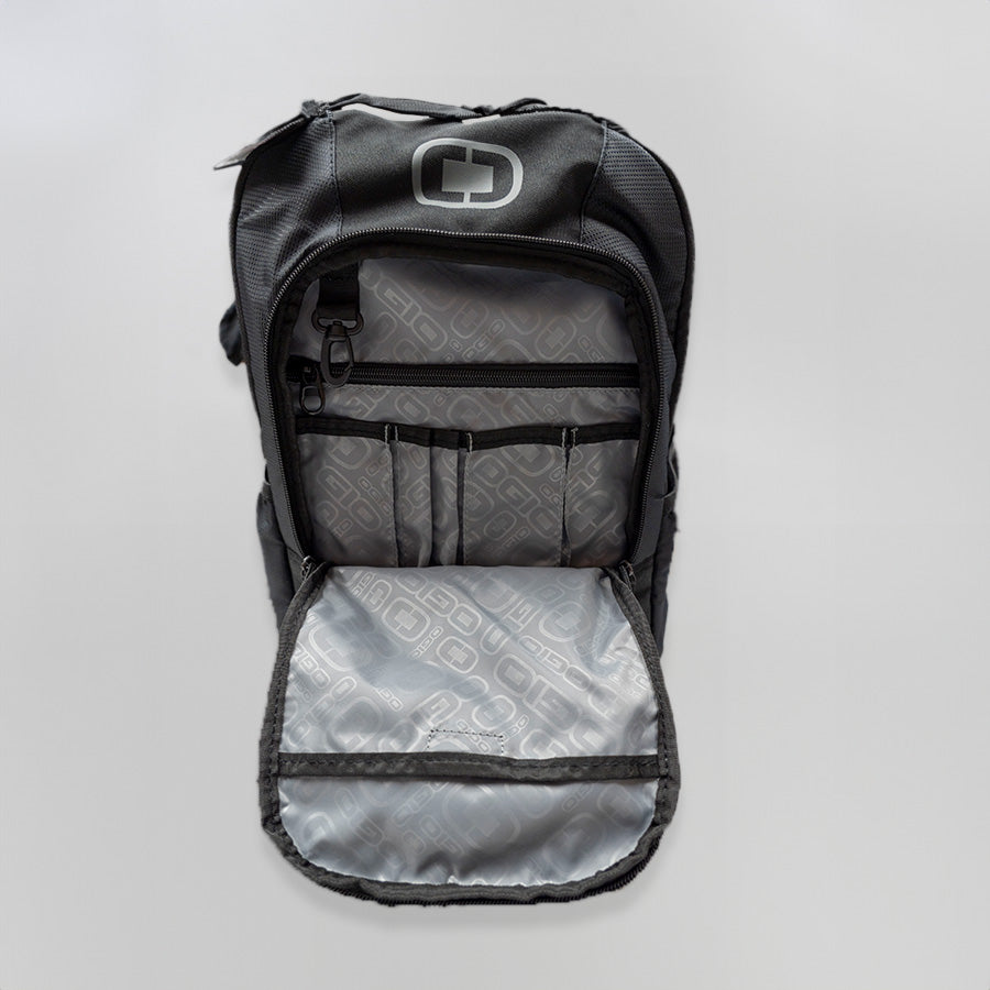 OGIO Logan Backpack