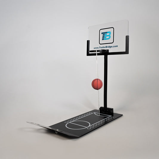 Desktop Miniature Basketball Game