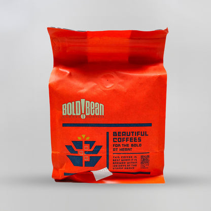 Bold Bean Coffee