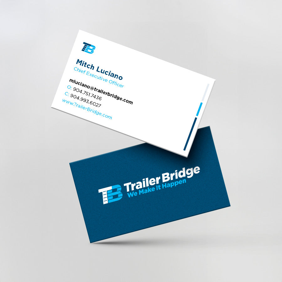 Business Cards