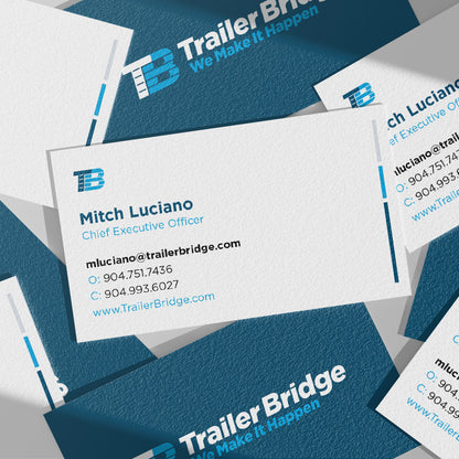 Business Cards