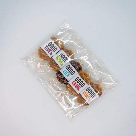 Caramels