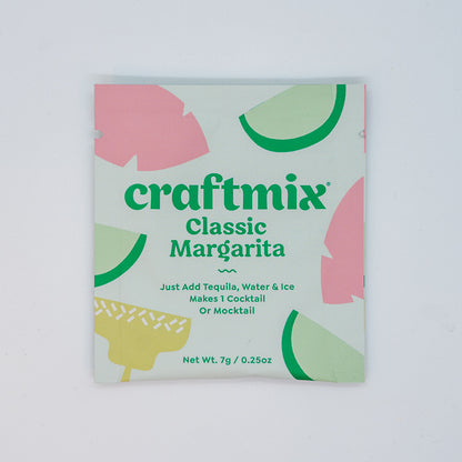 Cocktail Mix Kit