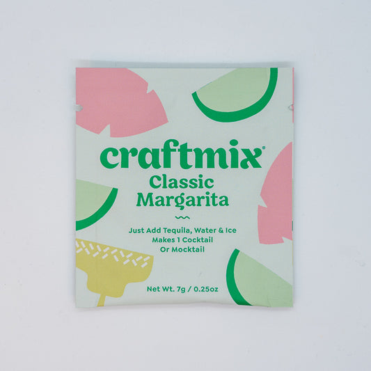 Cocktail Mix Kit