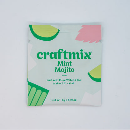 Cocktail Mix Kit