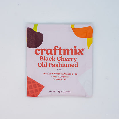 Cocktail Mix Kit