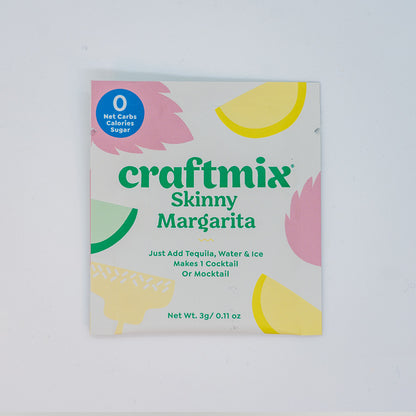 Cocktail Mix Kit