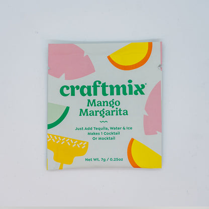 Cocktail Mix Kit