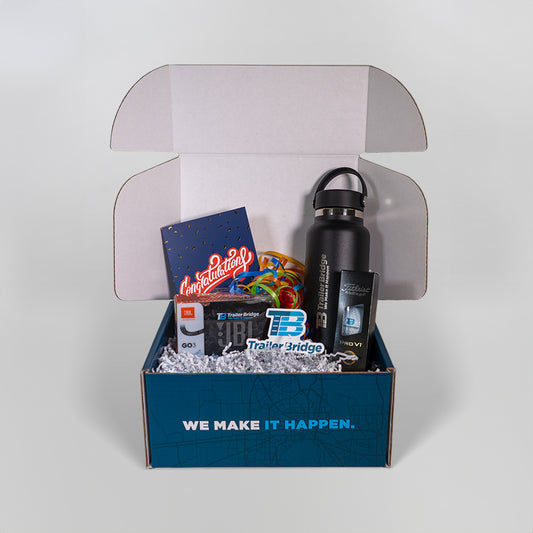 Custom Box