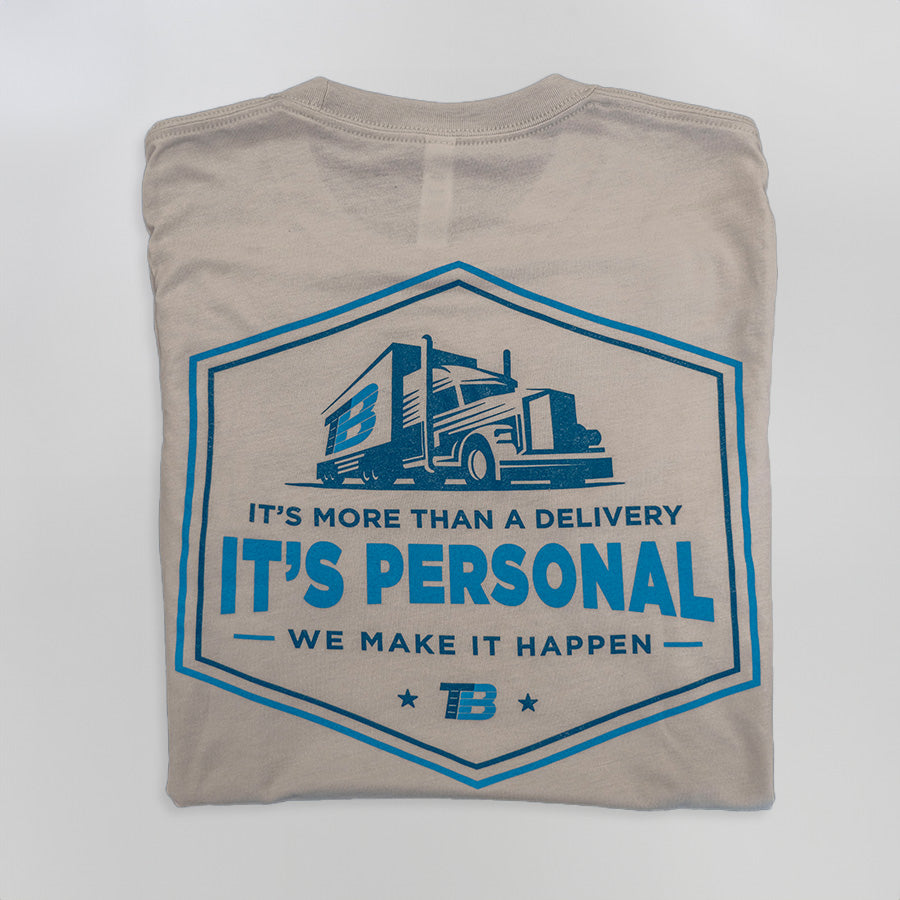 It's Personal T-Shirt