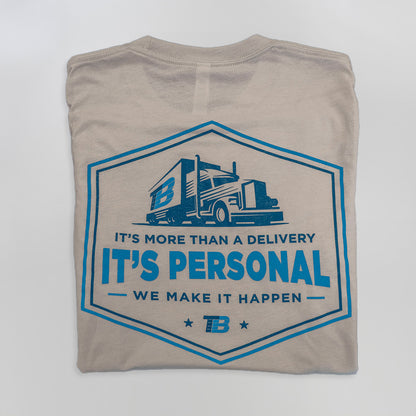 It's Personal T-Shirt