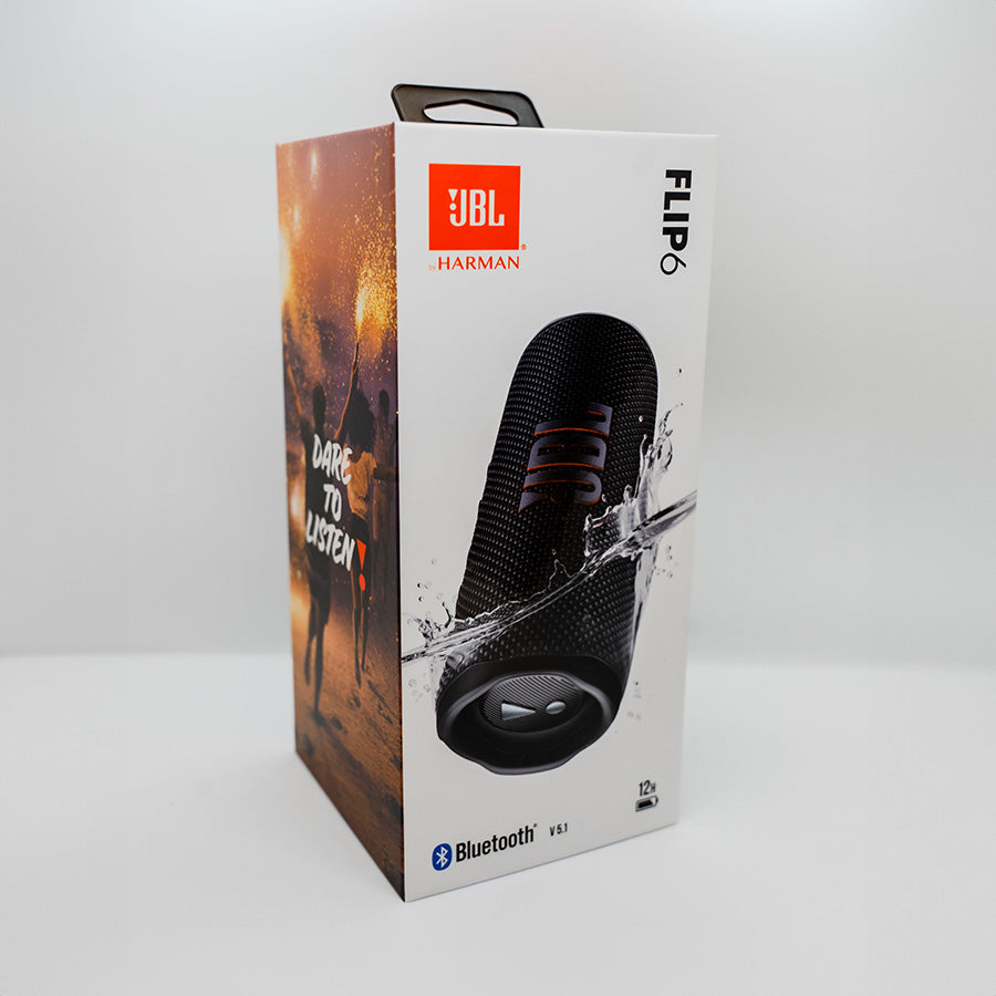 JBL Bluetooth Speaker