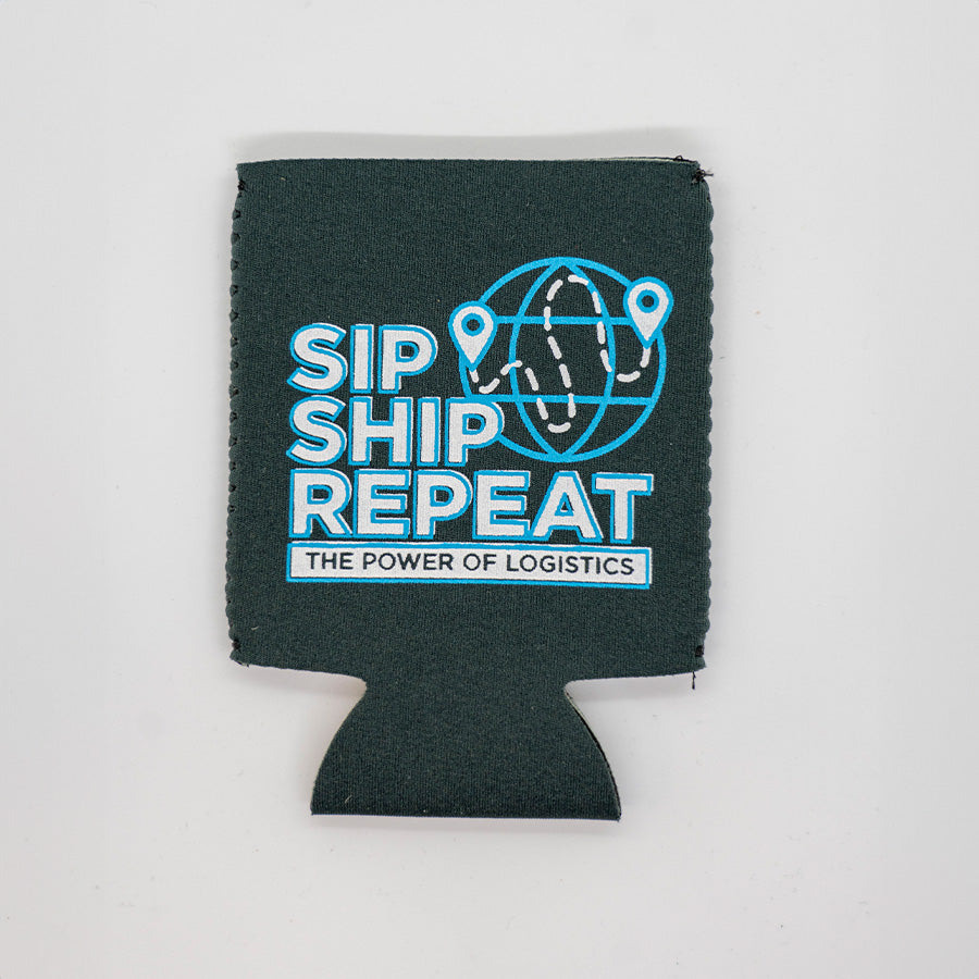 Neoprene Can Koozie