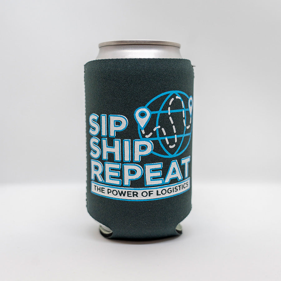 Neoprene Can Koozie