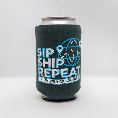 Neoprene Can Koozie