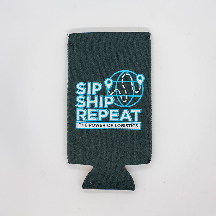 Neoprene Can Koozie