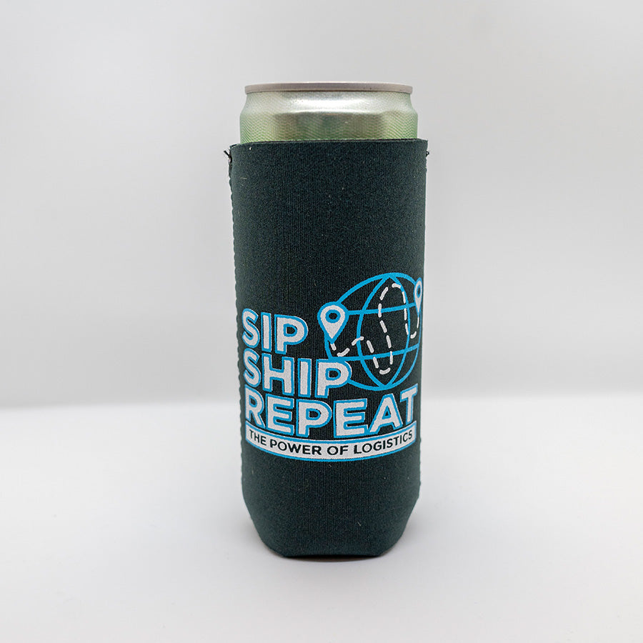 Neoprene Can Koozie