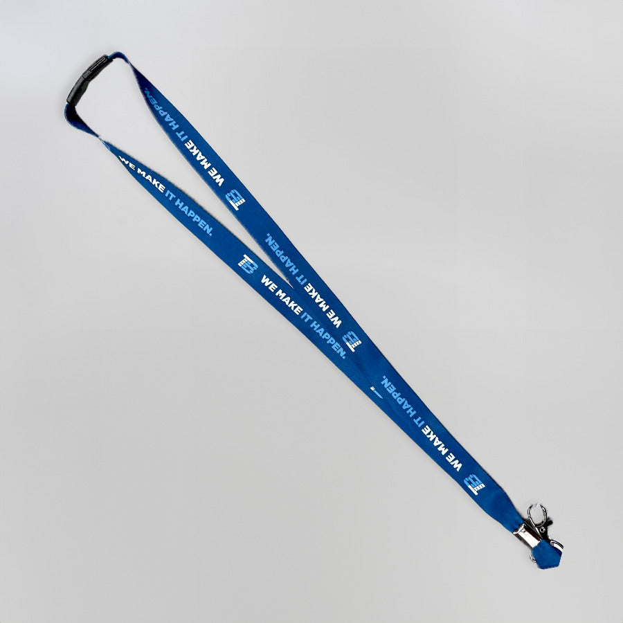 Lanyard