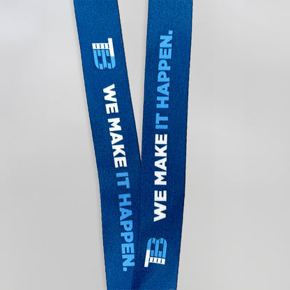 Lanyard